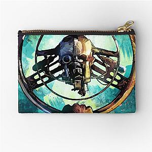 Mad Max Fury Road Zipper Pouch