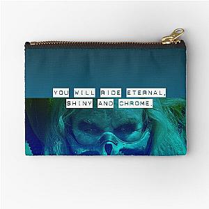 Immortal Joe - MAD MAX  Zipper Pouch