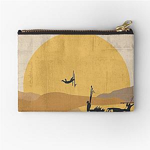Mad Max - Fury Road Poster Zipper Pouch