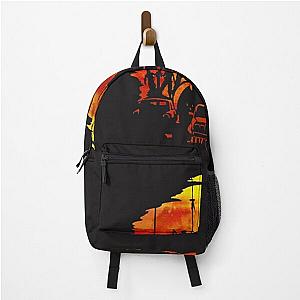 Mad Max Fury Road Backpack