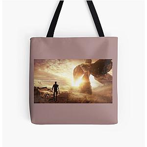 mad max  All Over Print Tote Bag