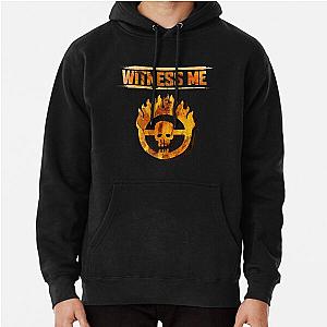 Mad Max - Witness Me Pullover Hoodie