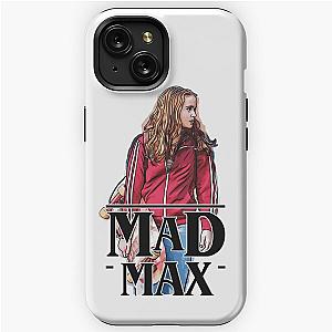 Mad Max Stranger Things iPhone Tough Case