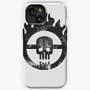 Mad Max Skull iPhone Tough Case