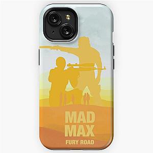 Mad Max fury road iPhone Tough Case