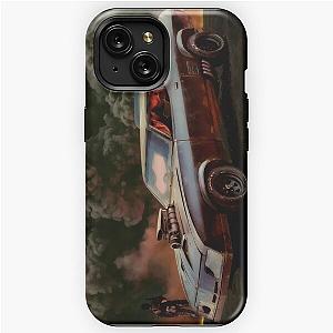 Mad Max - The Road Warrior iPhone Tough Case