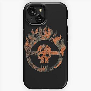 Mad Max Fury Road iPhone Tough Case