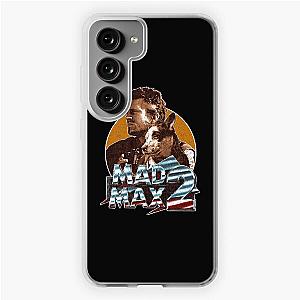 People Call Me Mad Max Idol Gift Fot You Samsung Galaxy Soft Case
