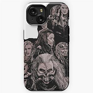 Mad Max Fury Road iPhone Tough Case