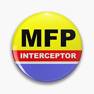 MAD MAX MFP INTERCEPTOR Pin