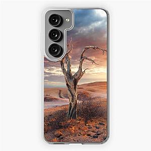 mad max artwork Samsung Galaxy Soft Case