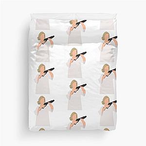 Mad men Betty Draper Duvet Cover