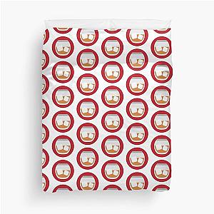 Mad Men Icon V2 Duvet Cover