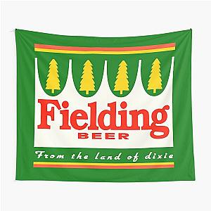 Fielding Beer  Mad Men Tapestry