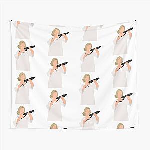 Mad men Betty Draper Tapestry