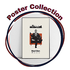 Mad Men Posters