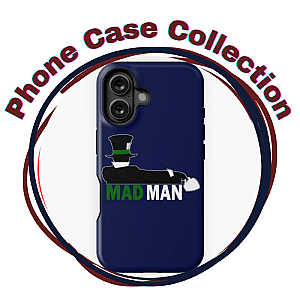 Mad Men Cases