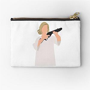 Mad men Betty Draper Zipper Pouch