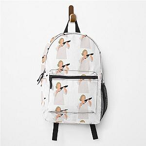 Mad men Betty Draper Backpack