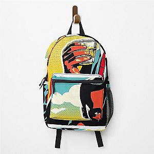 Mad Men - Don Draper Backpack