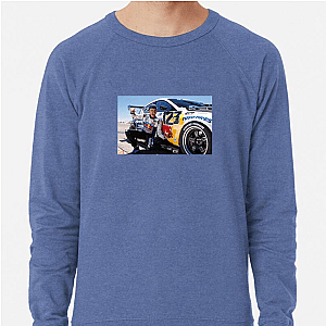 Custom Mazda Mastermind Mad Mike Whiddett Sweatshirts