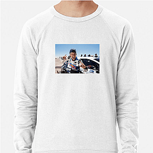 Burnout Precision Artist Mad Mike Whiddett Sweatshirts