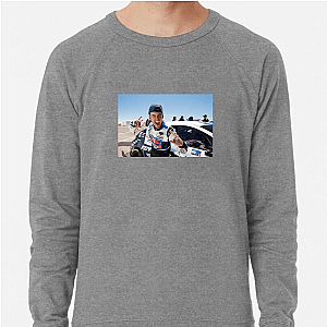 Burnout Precision Artist Mad Mike Whiddett Sweatshirts