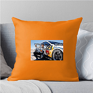 Custom Mazda Mastermind Mad Mike Whiddett Pillows Cover