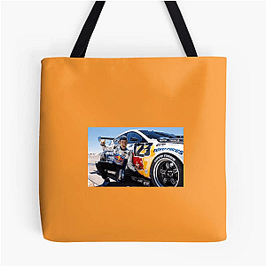 Custom Mazda Mastermind Mad Mike Whiddett Bags