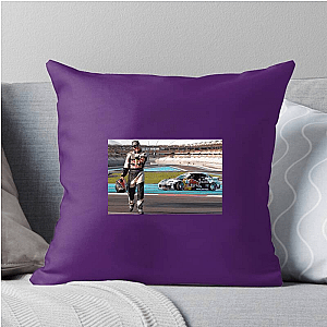 Red Bull Motorsports Star Mad Mike Whiddett Pillows Cover