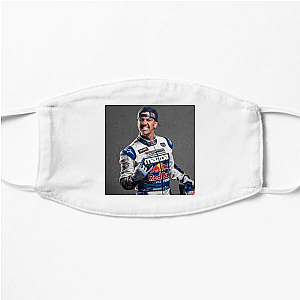 Global Drift Ambassador Mad Mike Whiddett Face Masks