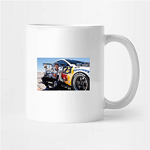 Custom Mazda Mastermind Mad Mike Whiddett Mugs