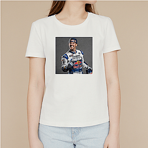 Global Drift Ambassador Mad Mike Whiddett T-Shirts