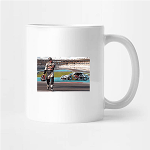 Red Bull Motorsports Star Mad Mike Whiddett Mugs