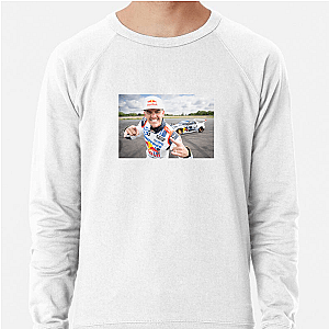 Rotary Drift Legend Mad Mike Whiddett Sweatshirts