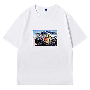 Custom Mazda Mastermind Mad Mike Whiddett T-Shirts