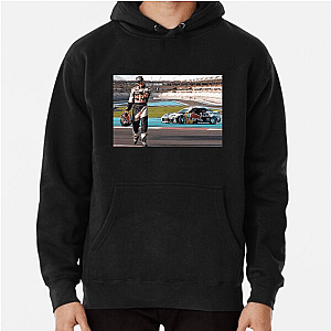 Red Bull Motorsports Star Mad Mike Whiddett Hoodies