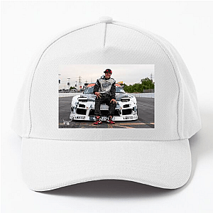 High Octane Showman Mad Mike Whiddett Hats & Caps