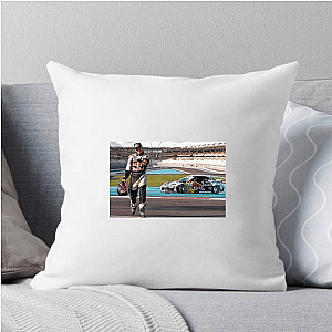 Red Bull Motorsports Star Mad Mike Whiddett Pillows Cover