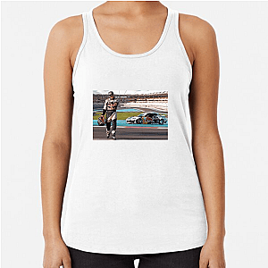 Red Bull Motorsports Star Mad Mike Whiddett Tank Tops