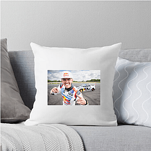 Rotary Drift Legend Mad Mike Whiddett Pillows Cover