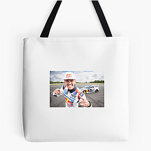 Rotary Drift Legend Mad Mike Whiddett Bags