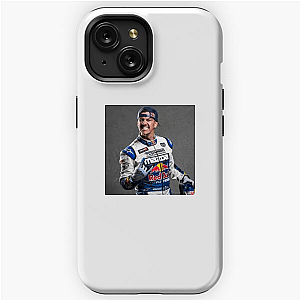 Global Drift Ambassador Mad Mike Whiddett iPhone Cases
