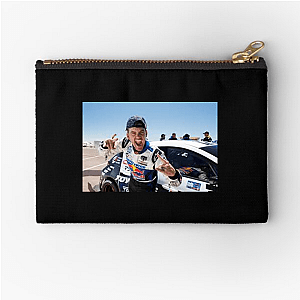Burnout Precision Artist Mad Mike Whiddett Zipper Pouches