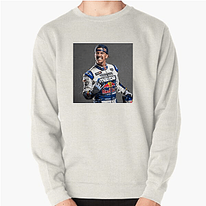 Global Drift Ambassador Mad Mike Whiddett Sweatshirts