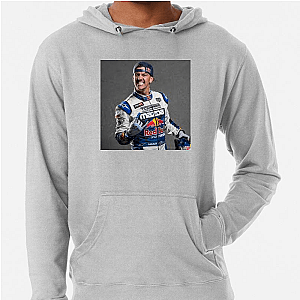Global Drift Ambassador Mad Mike Whiddett Hoodies