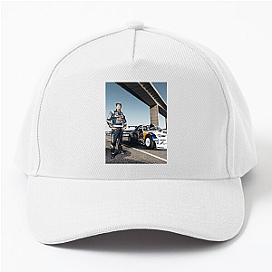 Track Shredder Extraordinaire Mad Mike Whiddett Hats & Caps