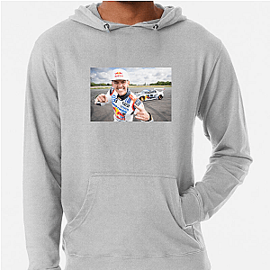 Rotary Drift Legend Mad Mike Whiddett Hoodies
