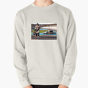 Red Bull Motorsports Star Mad Mike Whiddett Sweatshirts