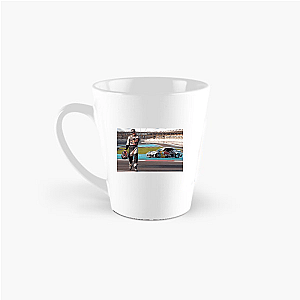 Red Bull Motorsports Star Mad Mike Whiddett Mugs